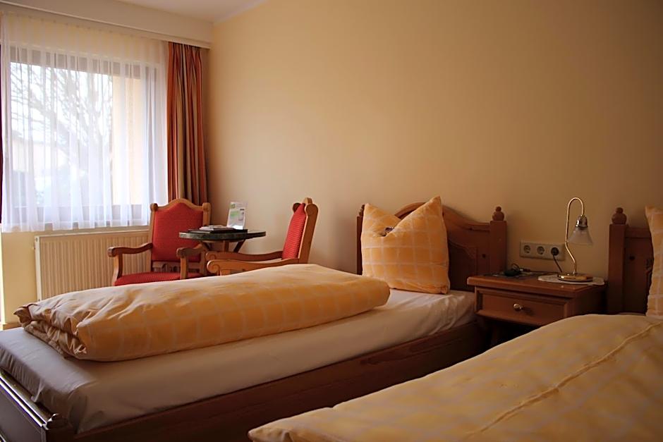 Bed & Breakfast Hotel Müllerhof