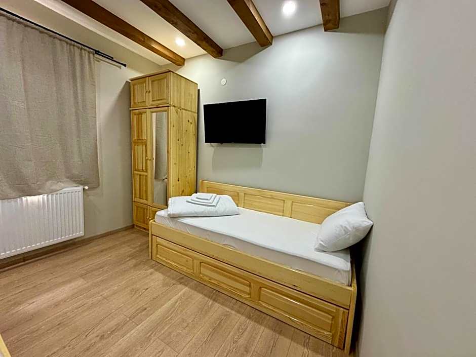 Петропавловската Къща