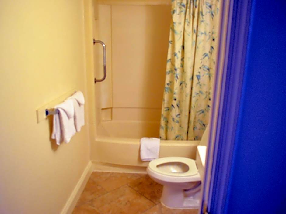 Cerca Del Mar Motel