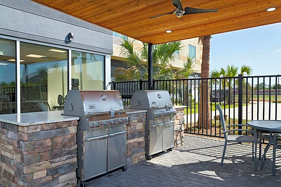 Fairfield Inn & Suites Harlingen