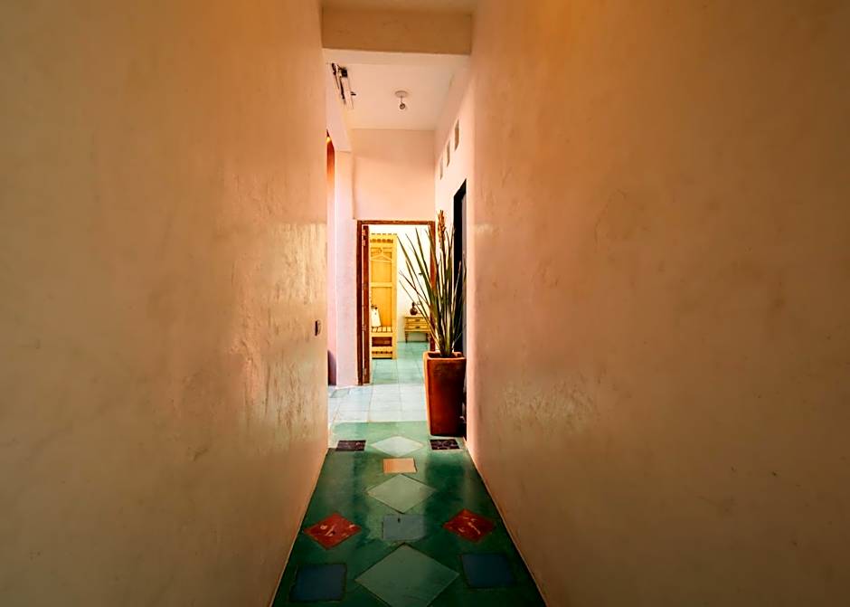 Boulenc Bed and Bread