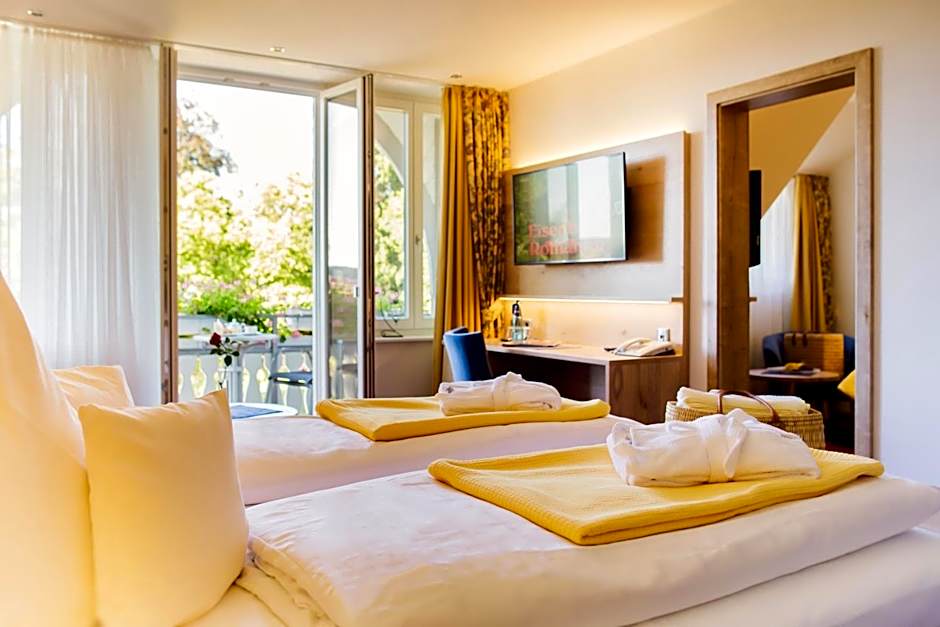 Möhringers Schwarzwald Hotel