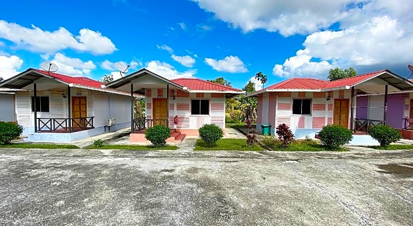 OYO 90284 Kampung Stay Kilimu