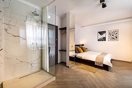 Urbio Private Suites