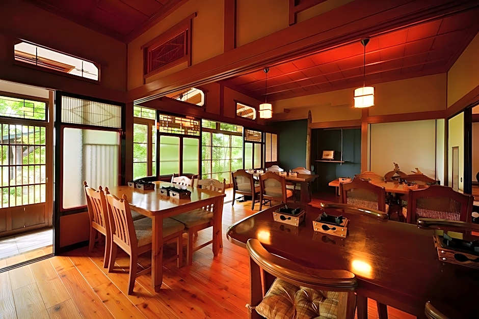 Hotel Daiheigen