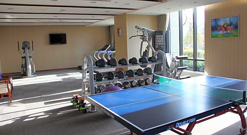 Best Western Premier Hotel Hefei