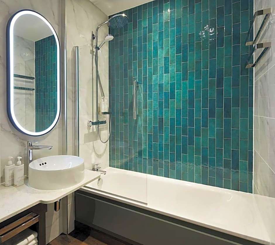 Leonardo Royal Hotel Glasgow