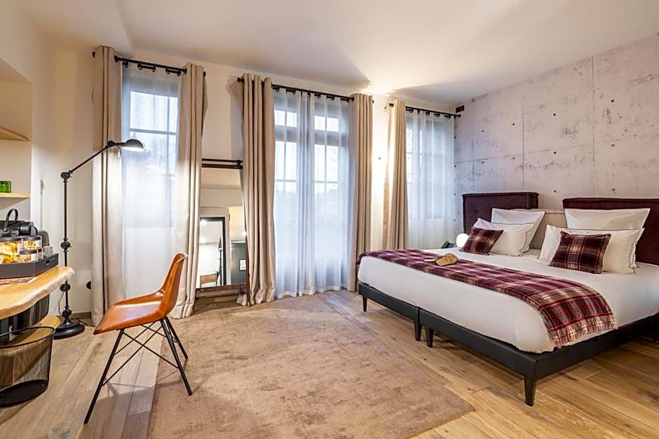 Les Jardins de Coppélia