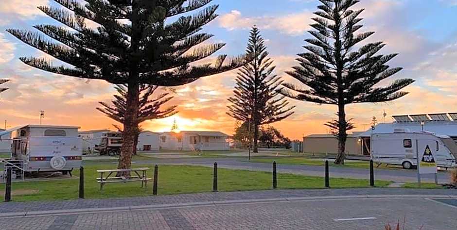 Christies Beach Tourist Park