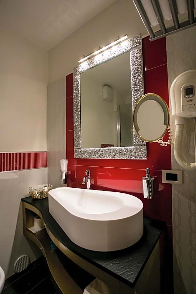 Design Oberosler Hotel