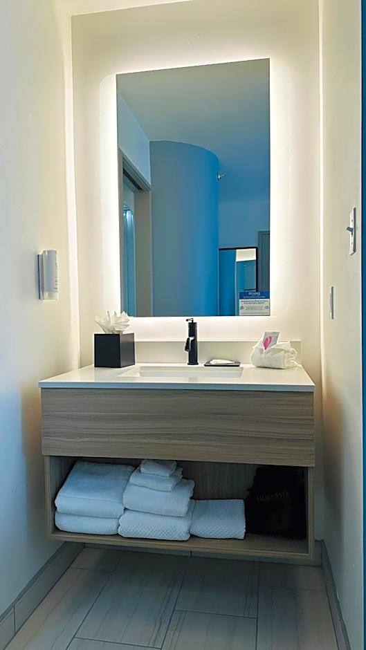 Sleep Inn South Jordan-Sandy