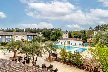 Appart'City Classic Bordeaux Aéroport St Jean D'Illac