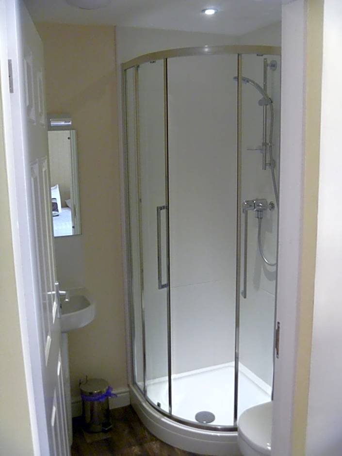 The Lamplighter Dining ~ Rooms