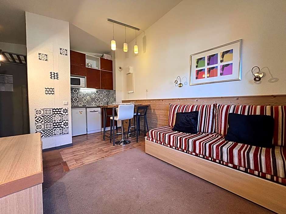 Résidence Britania Clés Blanches