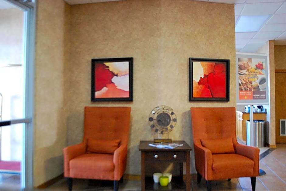 The Soluna Hotel