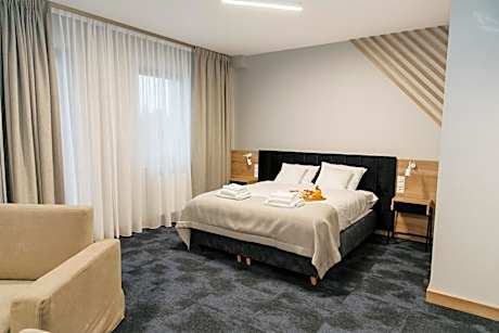 Suite Apartment