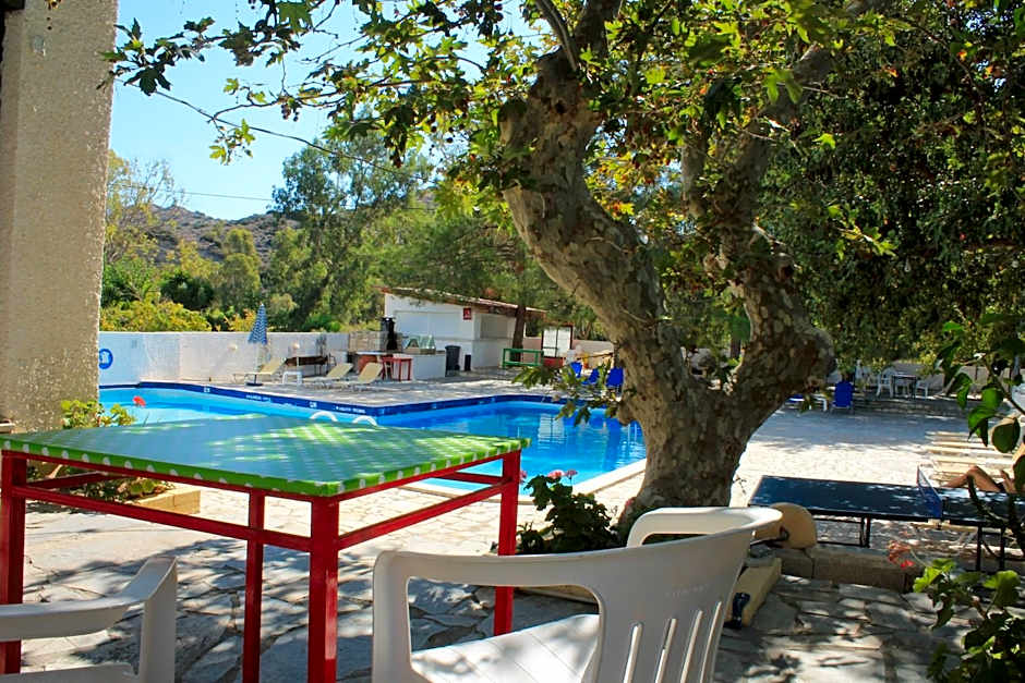 Esperides Hotel