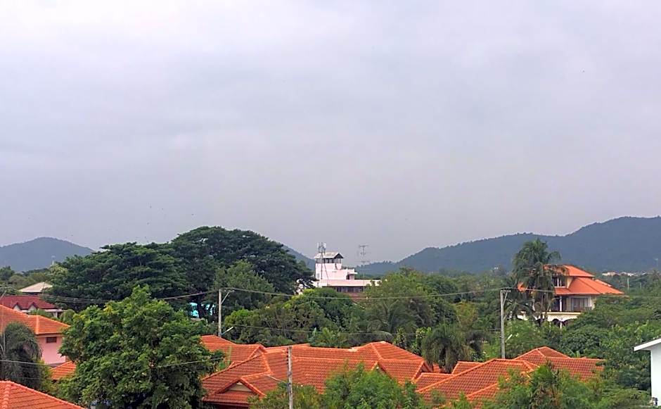 H12, The Stylish Apartment