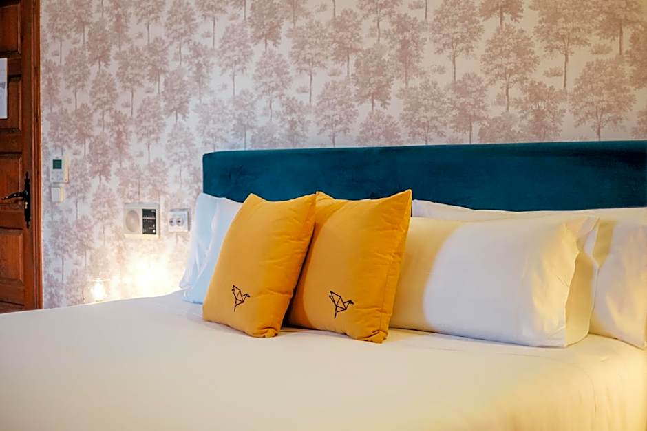 Hotel Cetina Palacio Ayala Berganza