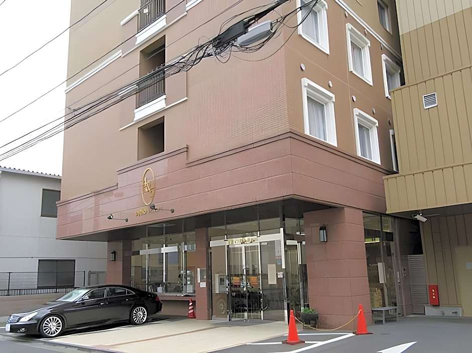 Toyoko Inn Kiryu-eki Minami-guchi