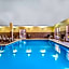 Hampton Inn By Hilton And Suites Detroit/Airport-Romulus