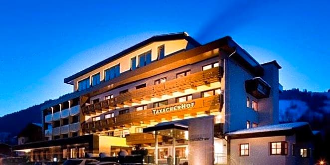 Hotel Taxacher