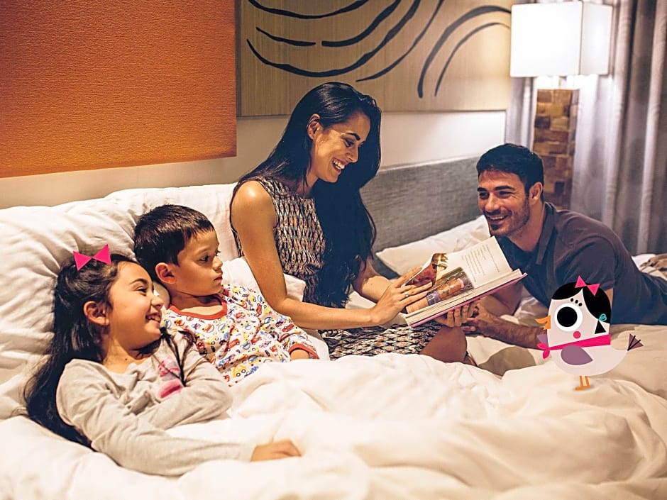 Movenpick Hotel & Casino Malabata Tanger