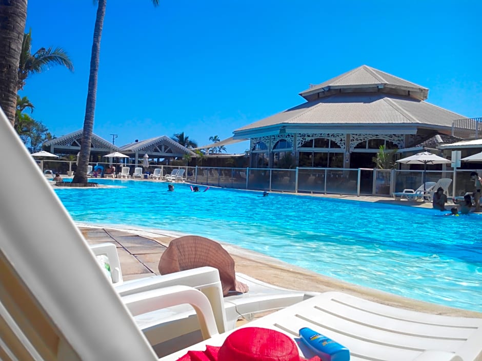 Residence L'Archipel