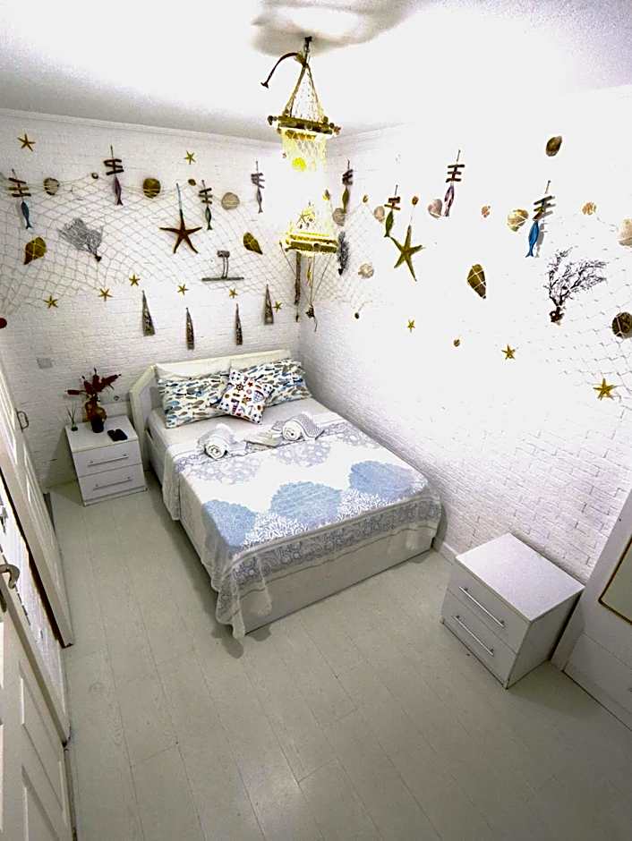 Denizkizi butik otel