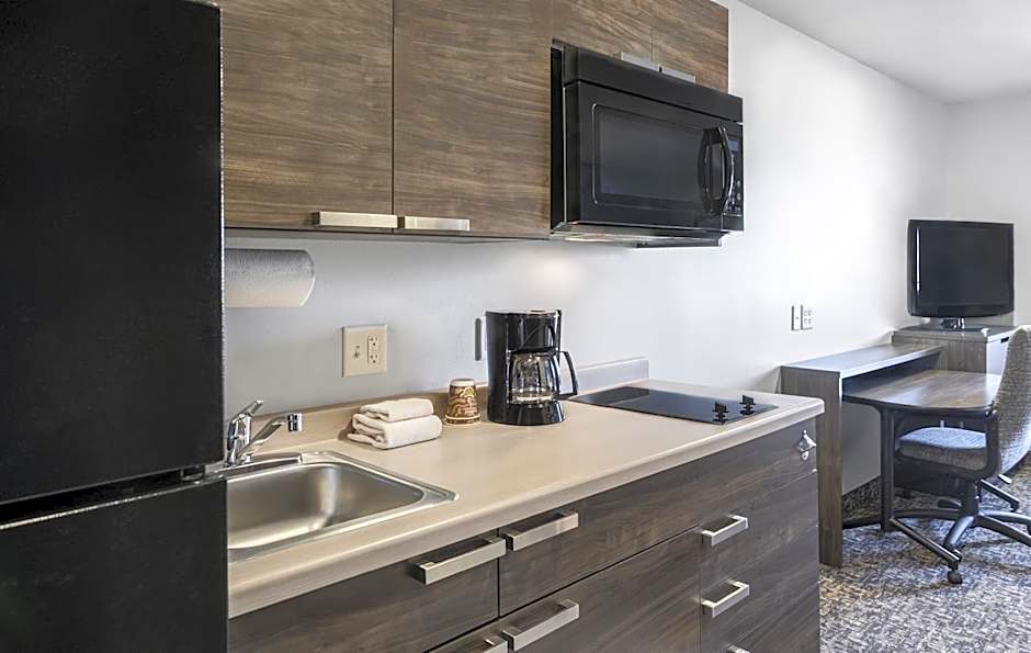 My Place Hotel-Mitchell SD