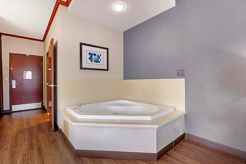 Best Western Plus Northwind Inn & Suites