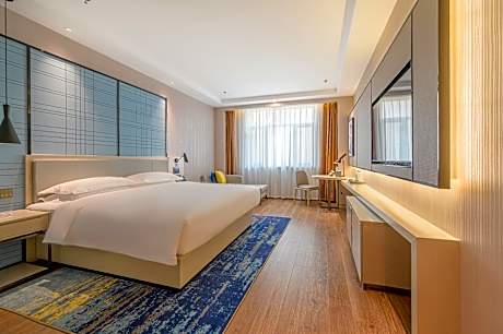 Dossen - Intelligent Superior 1 Bed Room
