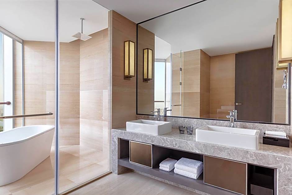 Courtyard by Marriott Yinchuan