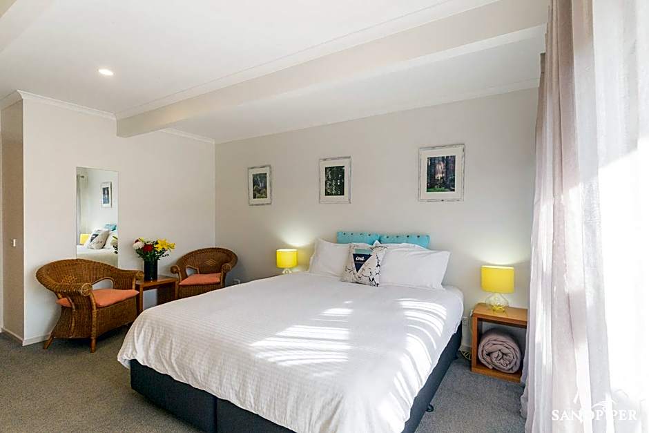 Sandpiper Motel Apollo Bay