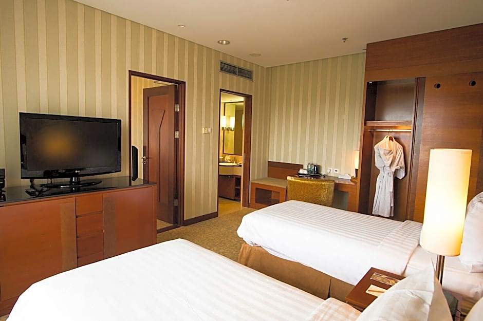 Labersa Grand Hotel &convention Center