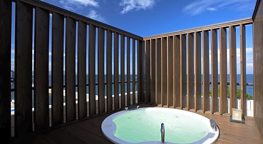 Shimahana - Sumoto Onsen