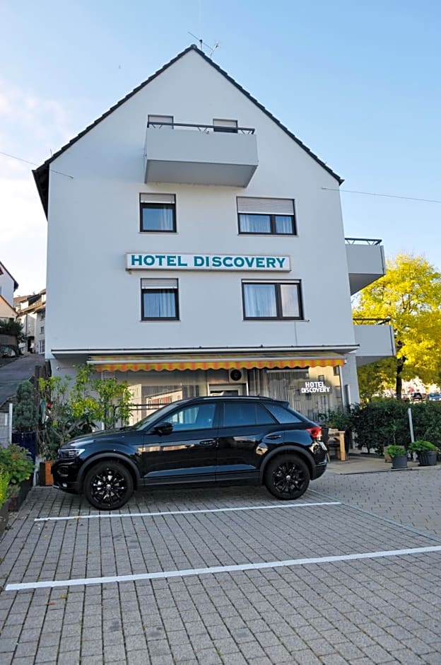 Hotel Discovery