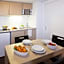 Adagio Access Saint Louis Bale Aparthotel