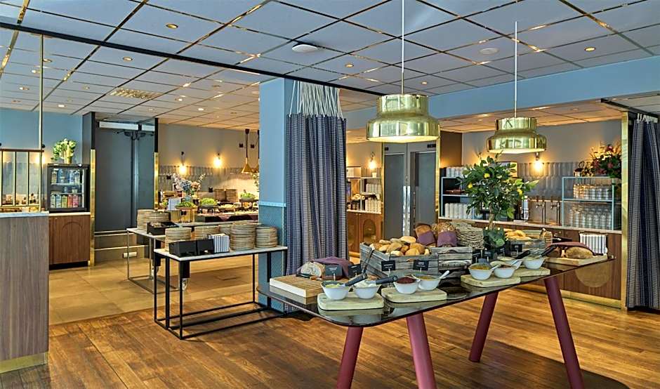 Scandic Sjofartshotellet