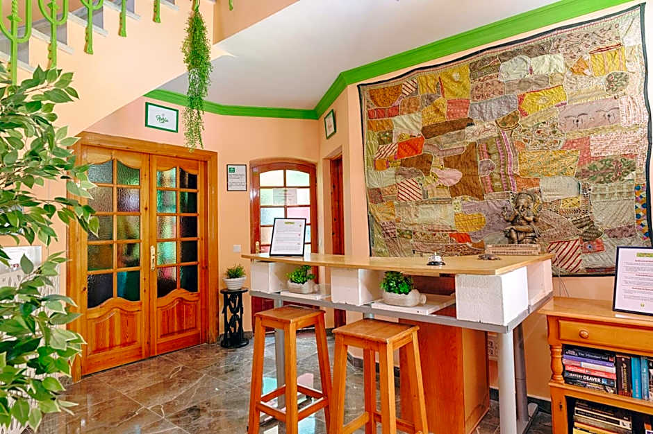 Charming Nerja Hostel