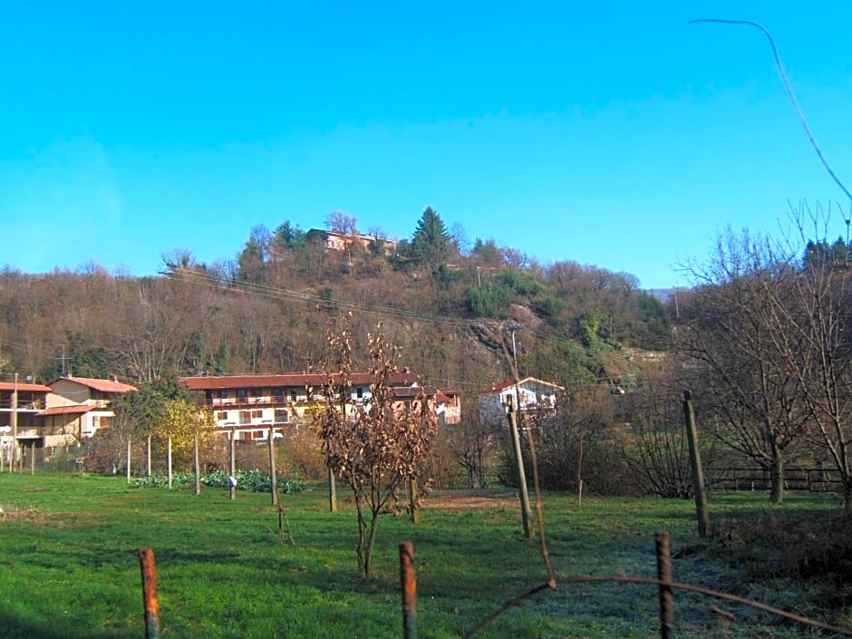 Bed & Breakfast Varionda