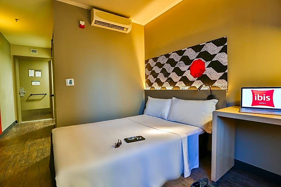 ibis Sao Paulo Morumbi