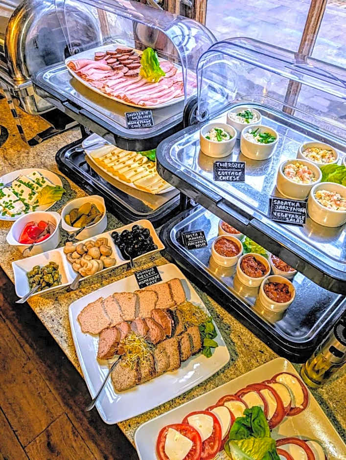 Dom Zachariasza Zappio