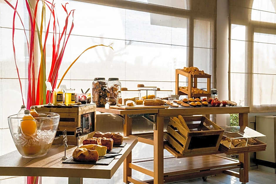 Mercure Vienne Sud Chanas