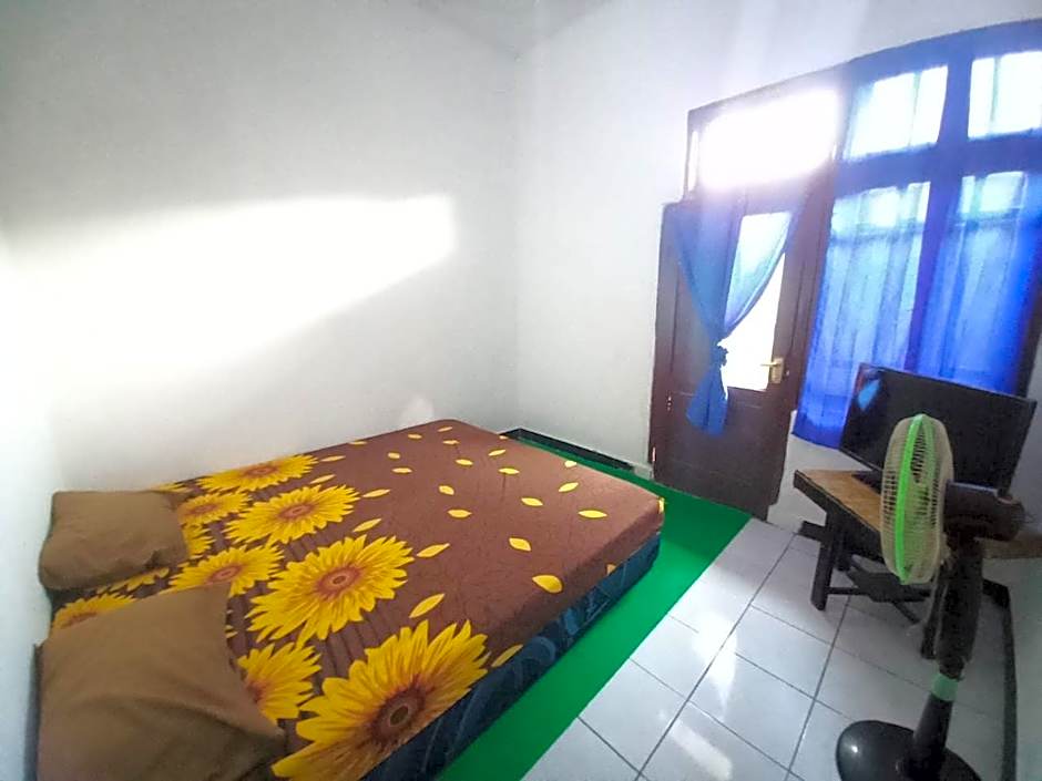 Hotel O Home Stay Syariah Habibie