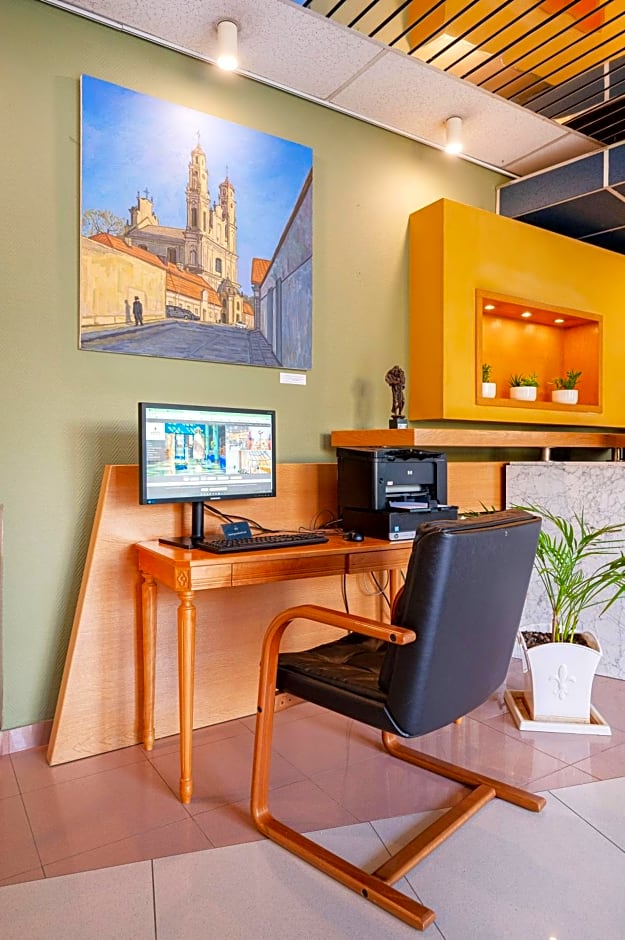 Grata by Centrum Hotels