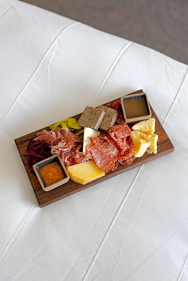 Calgary Marriott Downtown Hotel