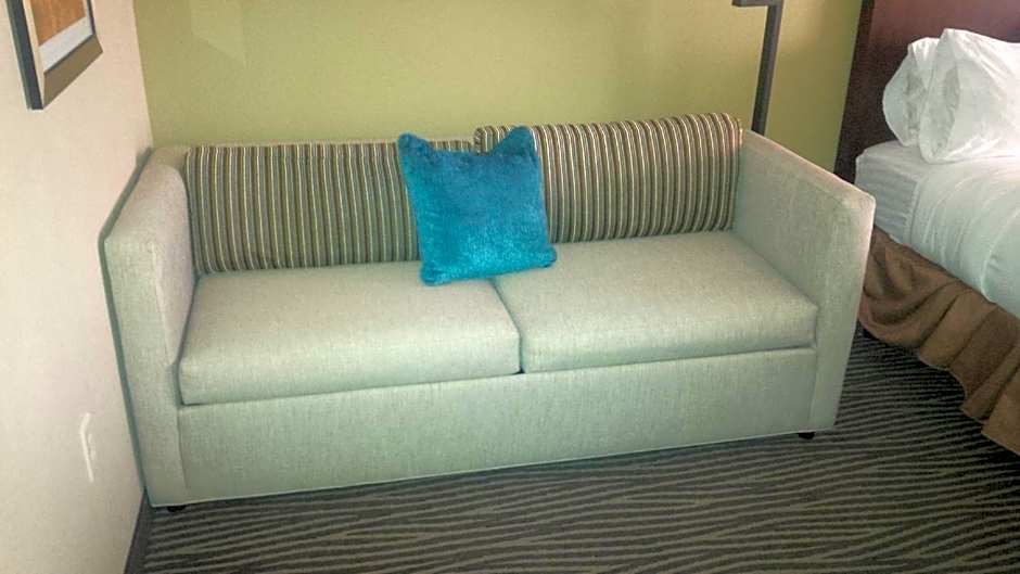 Holiday Inn El Paso Airport By IHG