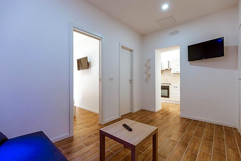 Central House - Apartments in Naples