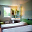 ibis Budget Courbevoie Paris La Defense